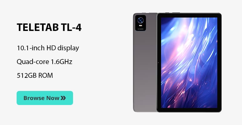 TELETAB TL-4