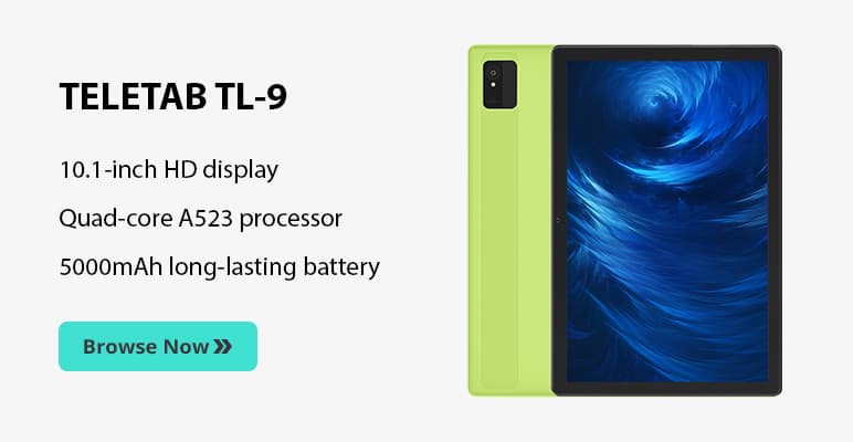 TELETAB TL-9