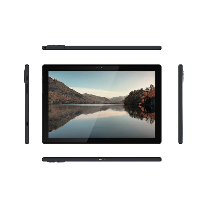 Teletab tl-4 black
