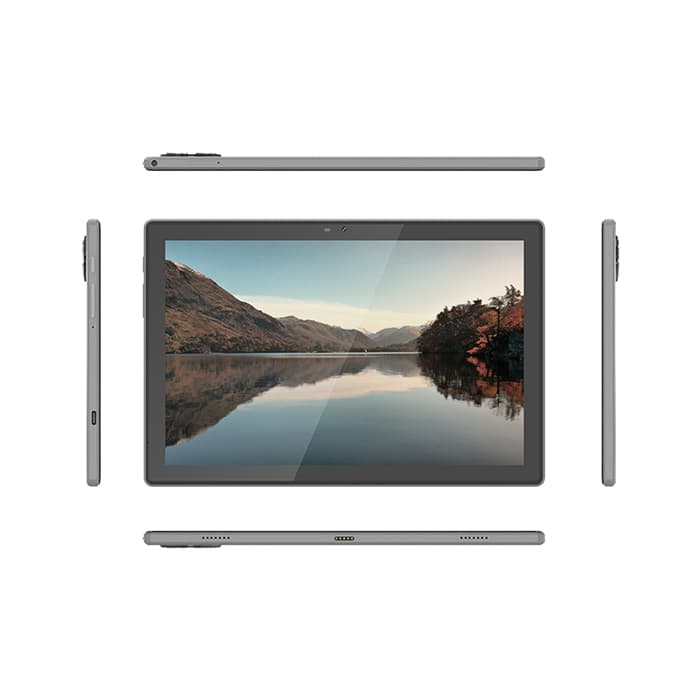 Teletab tl-4 grey
