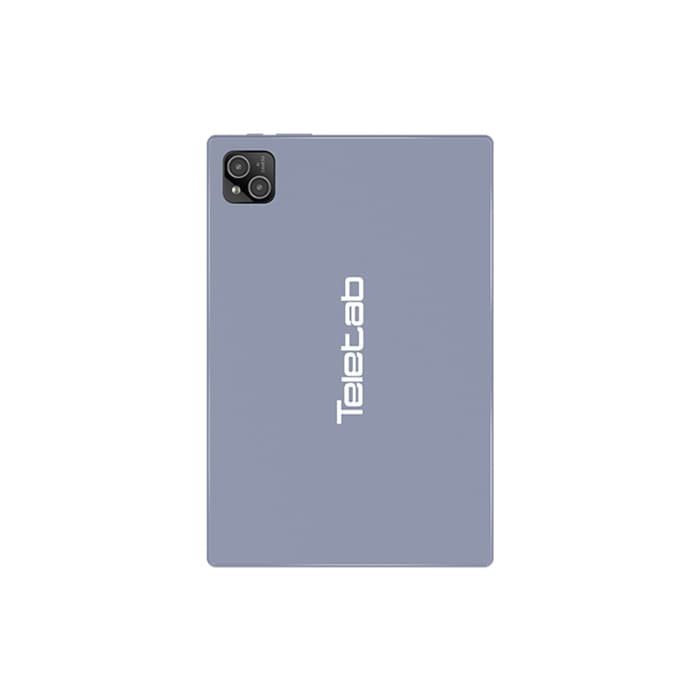 Teletab tl-4 silver