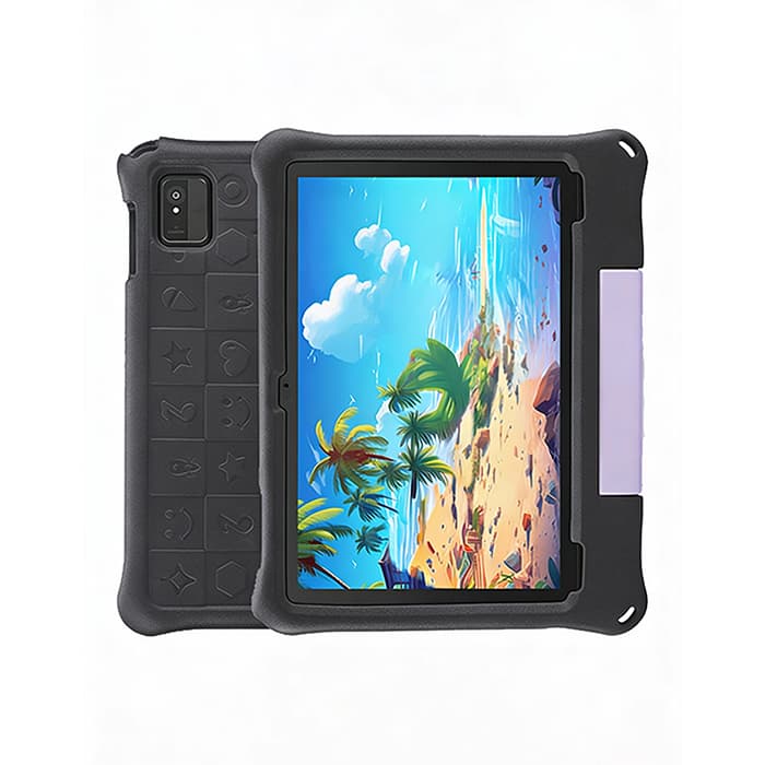 Teletab tl-5 kids Black