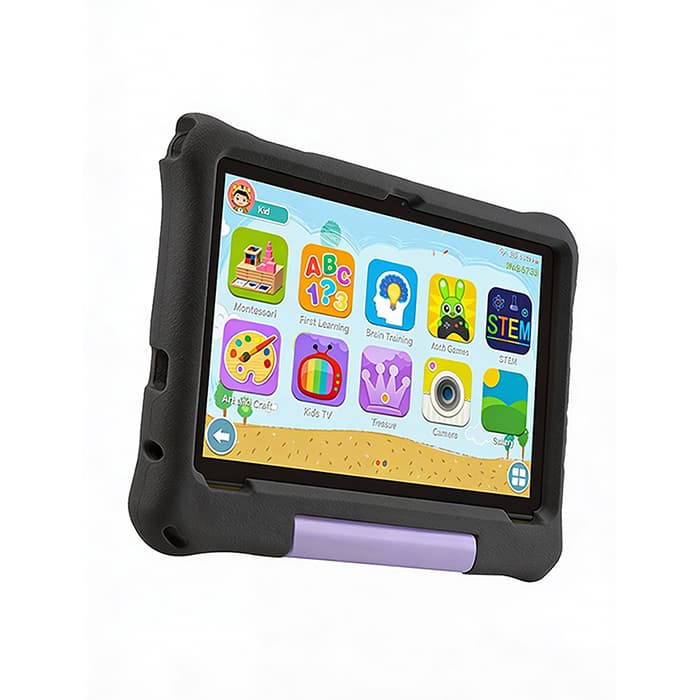 Teletab tl-5 kids Black