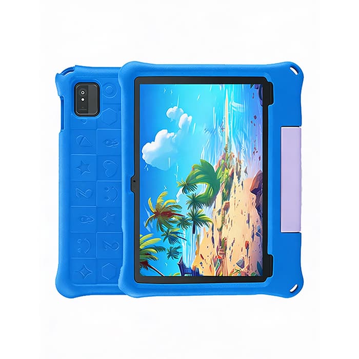 Teletab tl-5 kids blue