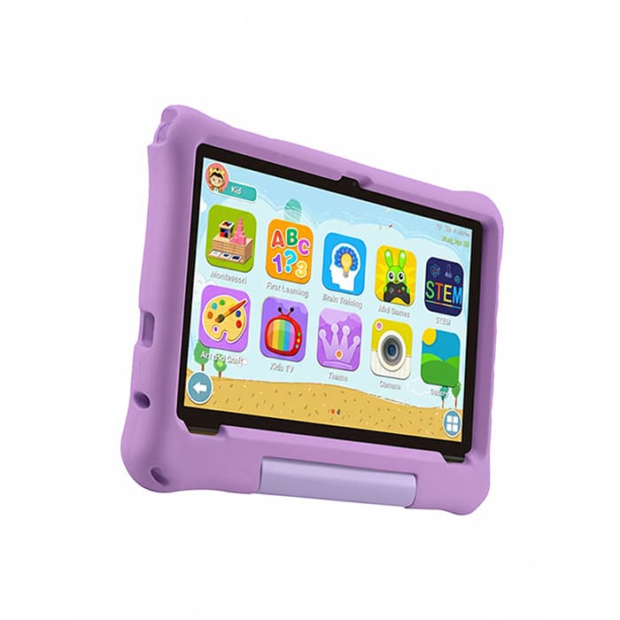 Teletab tl-5 kids purple