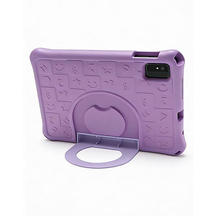 Teletab tl-5 kids purple