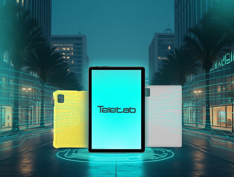 TELETAB ABOUT