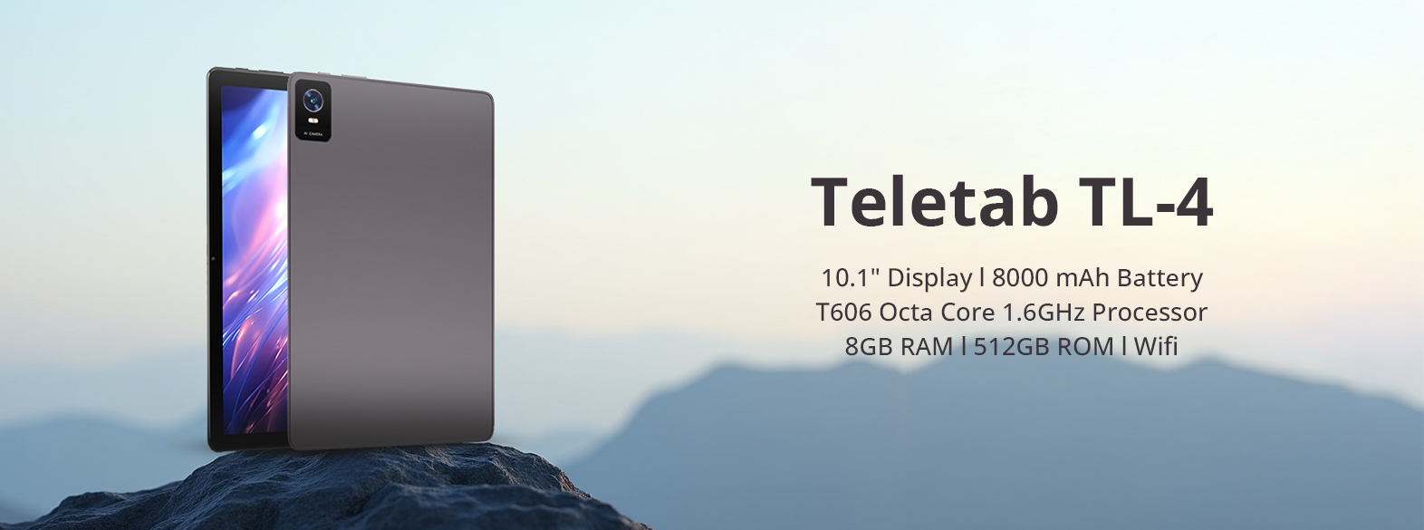 TL-4 banner